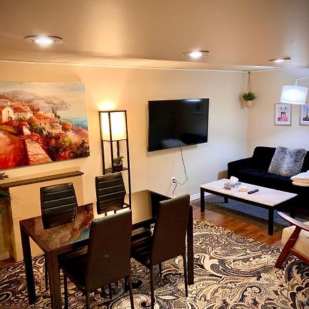 Charming Home Away From Home Thunder Bay Exterior foto