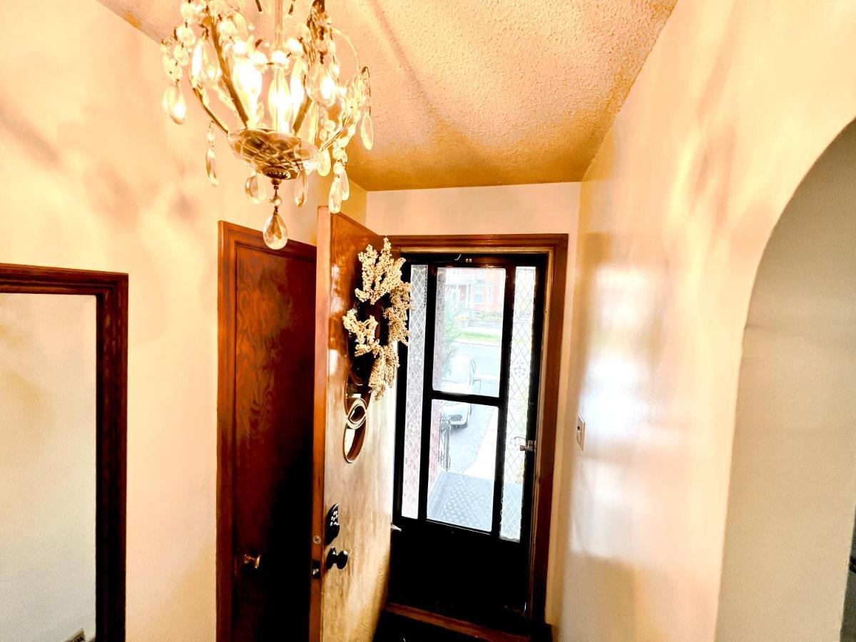 Charming Home Away From Home Thunder Bay Exterior foto
