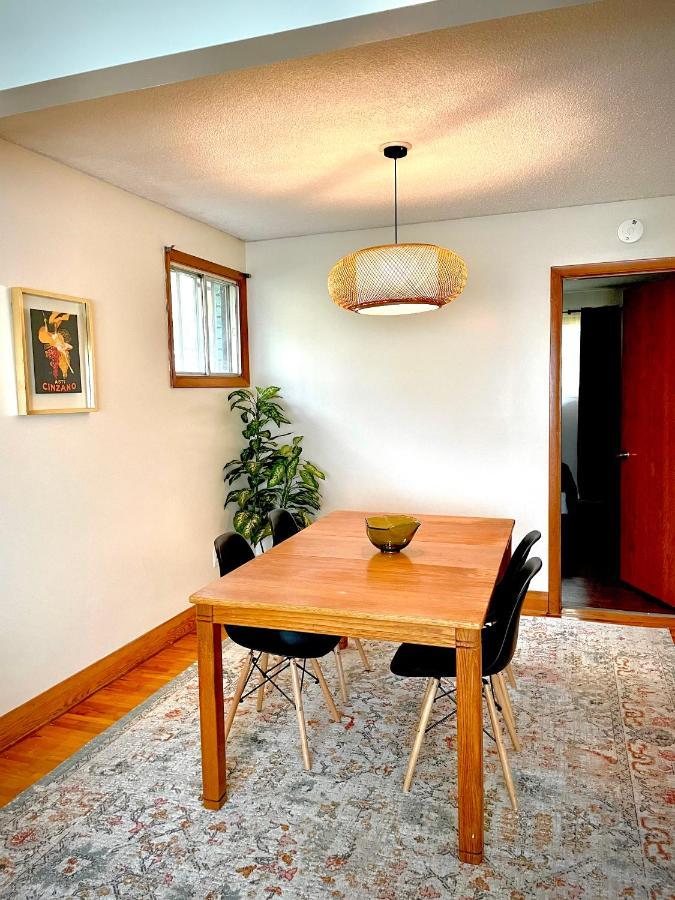 Charming Home Away From Home Thunder Bay Exterior foto