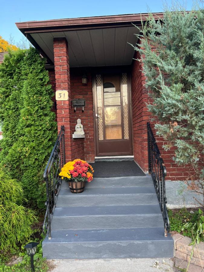 Charming Home Away From Home Thunder Bay Exterior foto