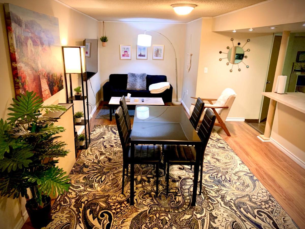 Charming Home Away From Home Thunder Bay Exterior foto